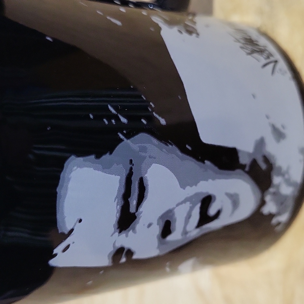 Elvis Presley Coffee Mug - Picture 4 of 6